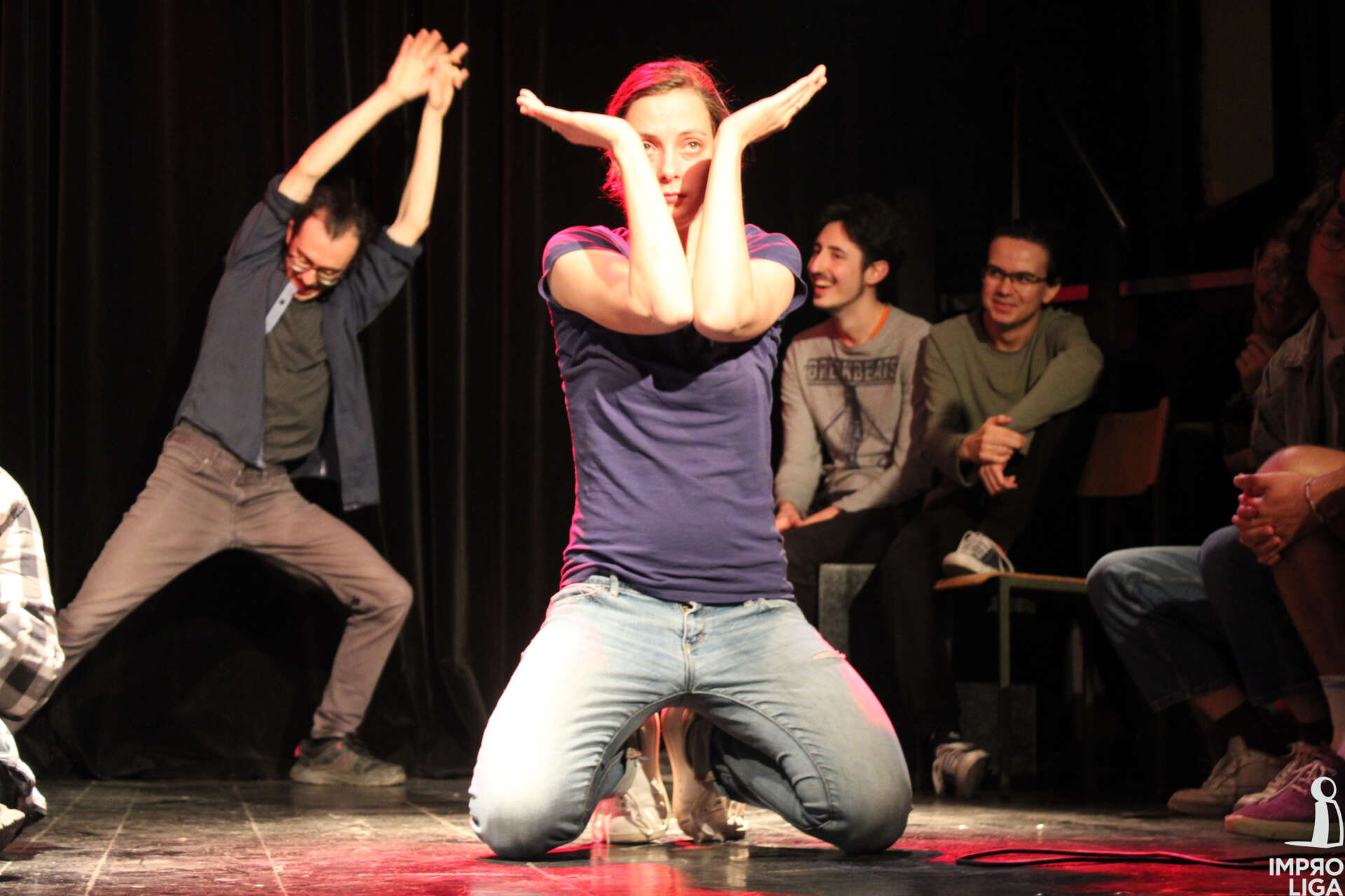 14 4 2024 impro liga poppins vs marinara 53660375504 o