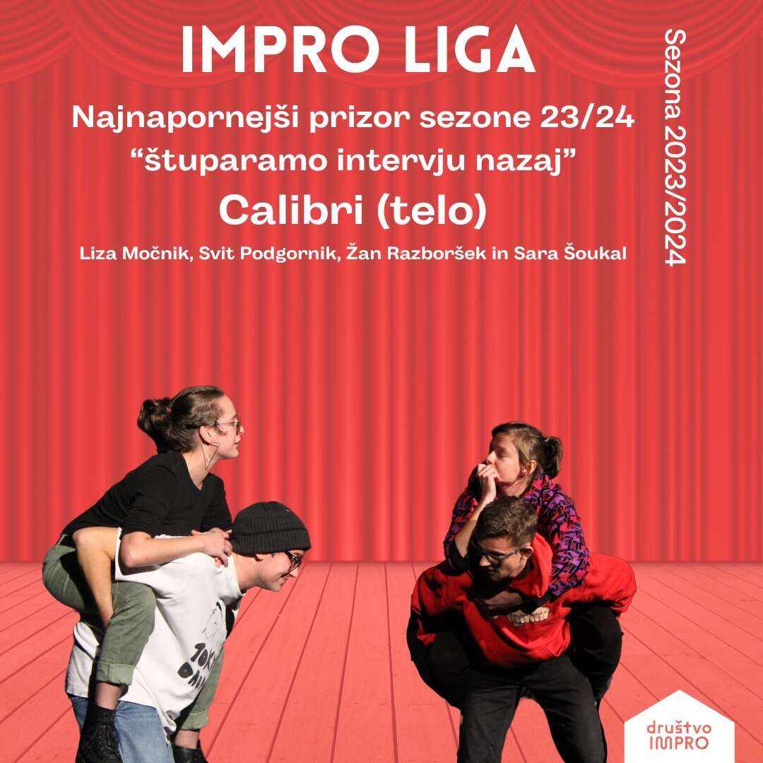 Posebna intervju