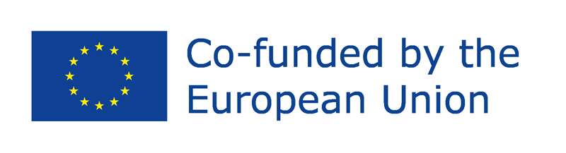 Co Funded By the EU