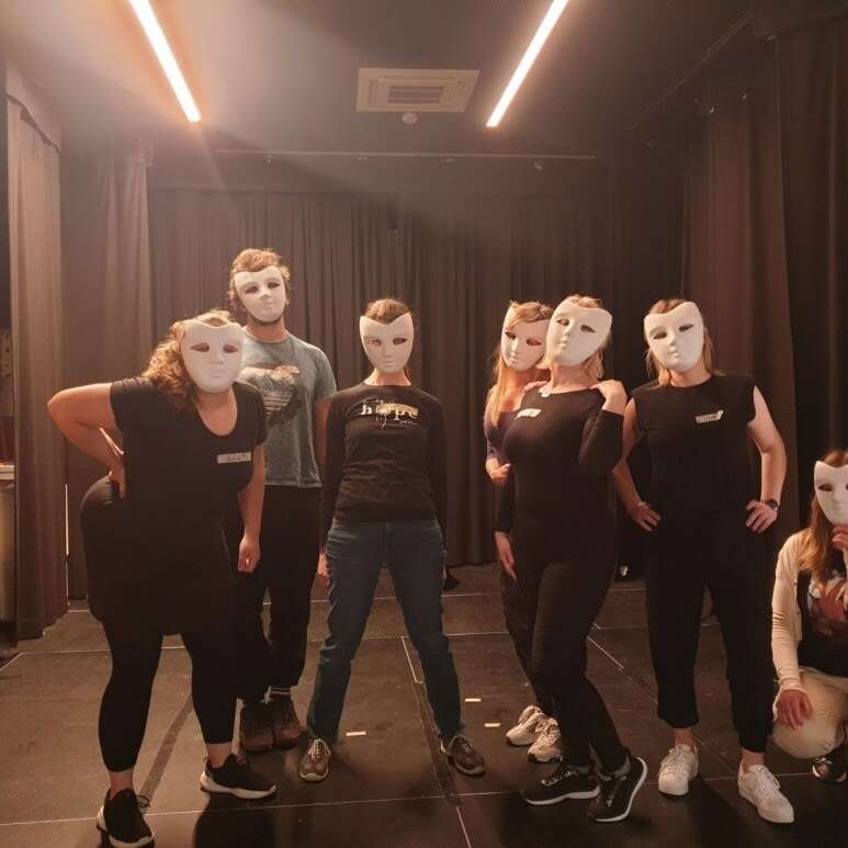 Improkluzija custva