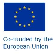 Logo Co funded by EU 183x177