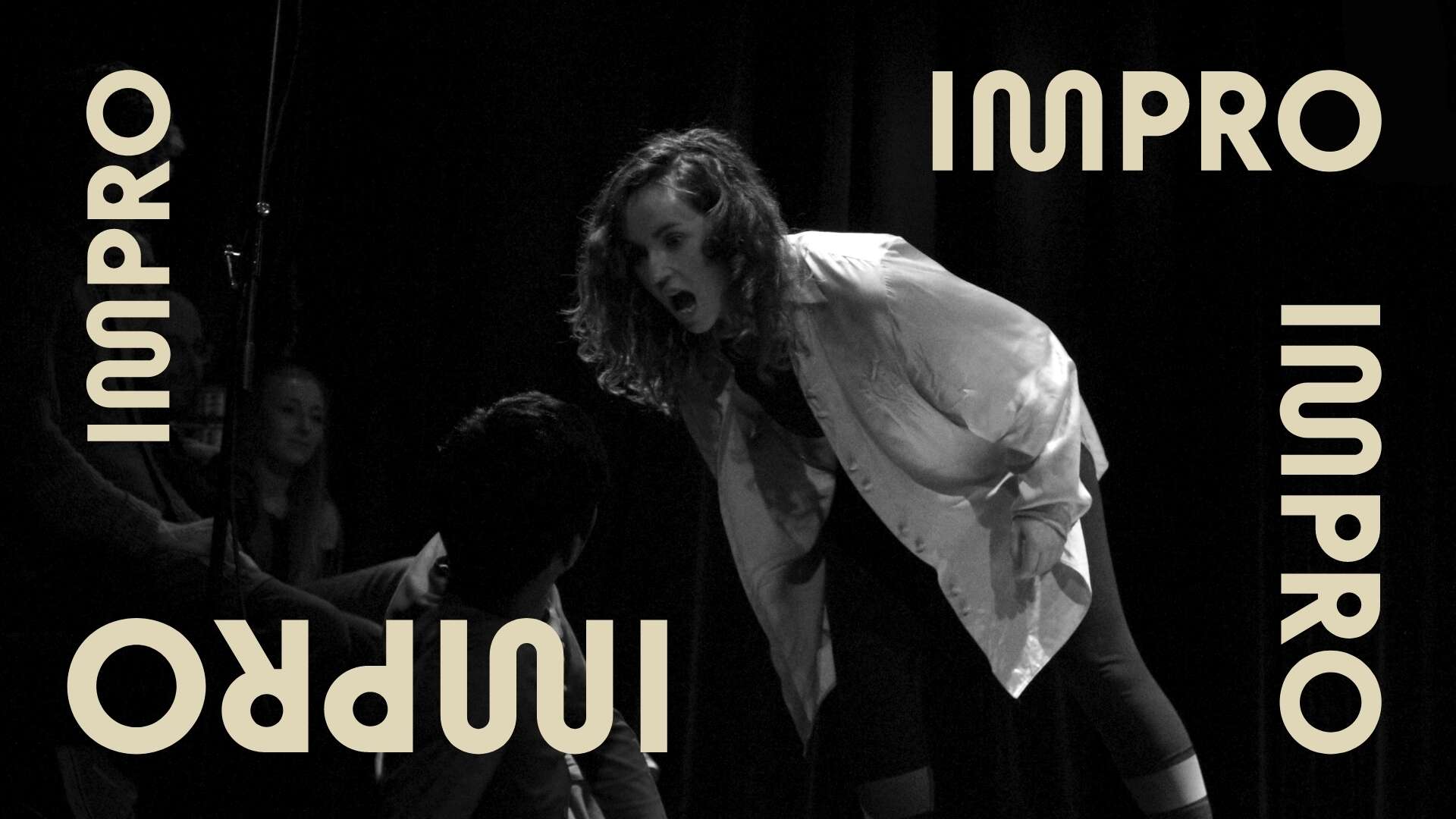 Drustvo impro